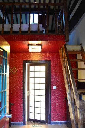 Albergue Beijing Sihe Courtyard Hotel