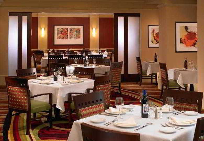 Hotel Chicago Marriott Suites Deerfield