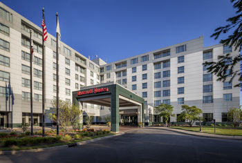 Hotel Chicago Marriott Suites Deerfield