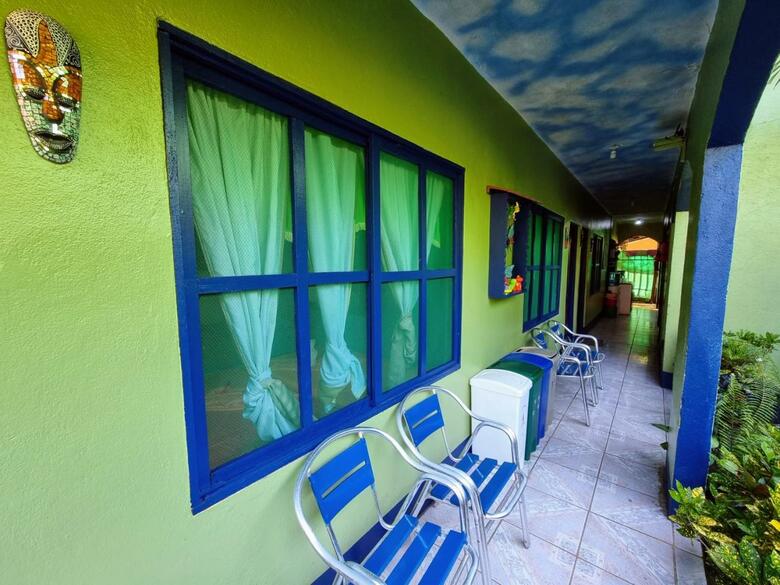 Tortuguero Natural B&B