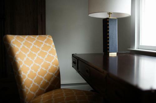 Hotel The Whaler's Inn