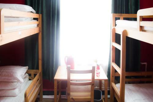 Dalian Tiantian International Youth Hostel