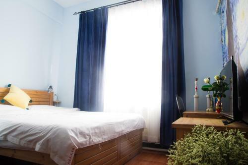 Dalian Tiantian International Youth Hostel