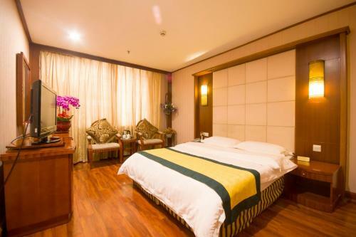 Yicheng Business Hotel