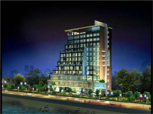 Yicheng Business Hotel