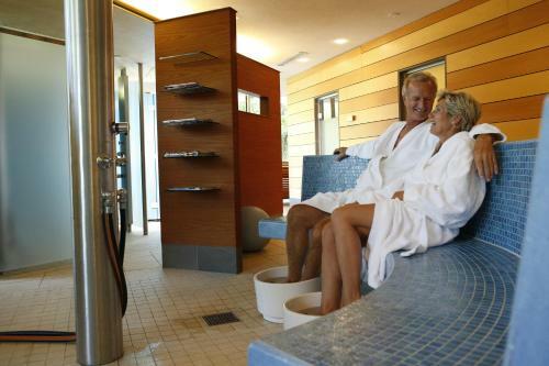 Hotel Knoblauch