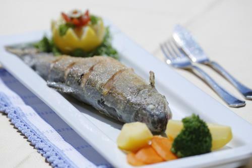 Hotel Knoblauch