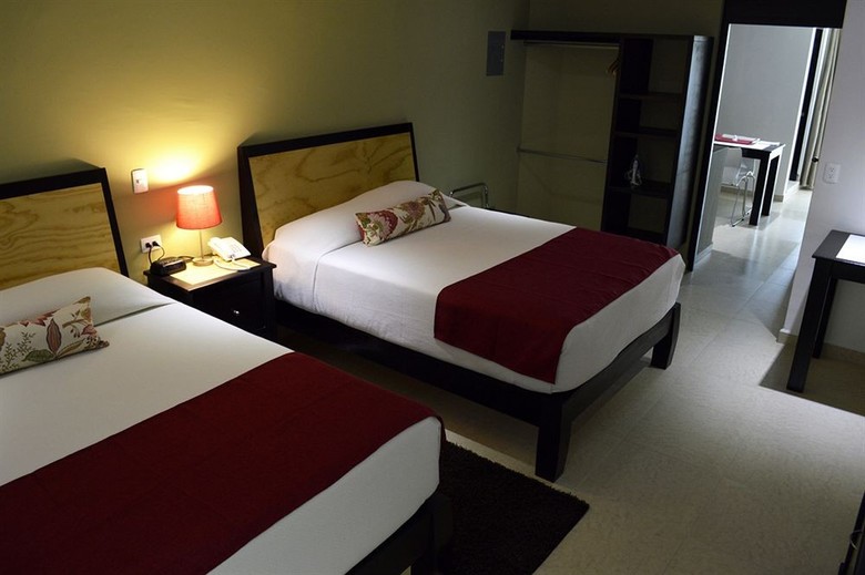 Aparthotel Santa Maria Hotel Y Suites