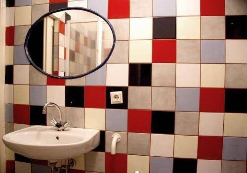Albergue Lette�m Sleep Berlin