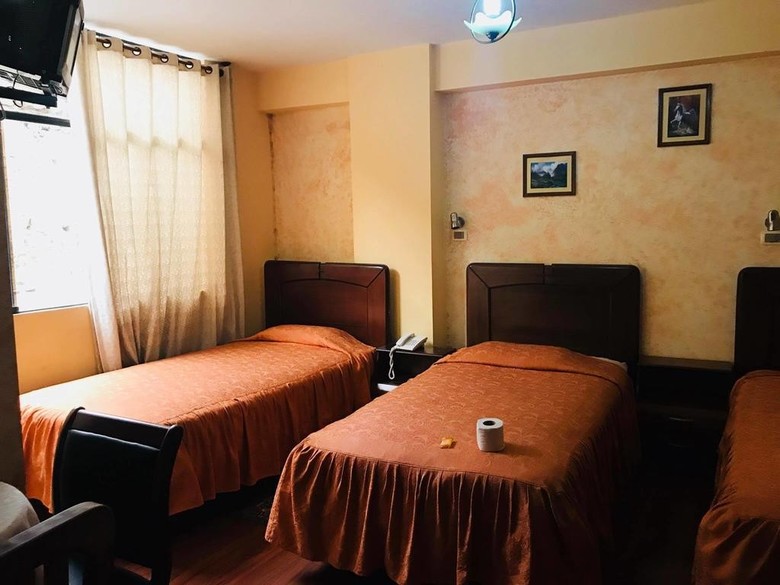 Hotel Savoy