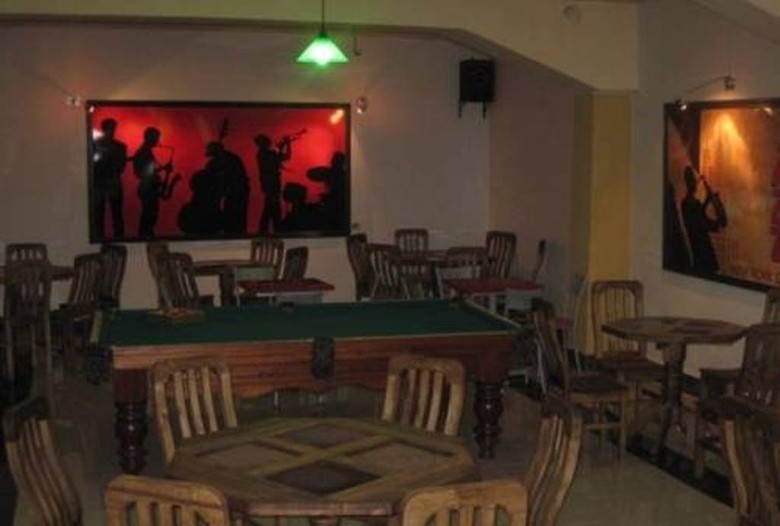 Hotel Savoy