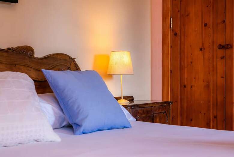 Agroturismo Es Revellar Art Resort