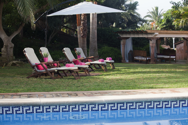 Agroturismo Es Revellar Art Resort