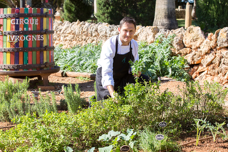 Agroturismo Es Revellar Art Resort