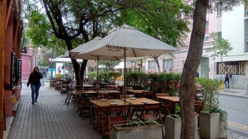 Hotel Riviera