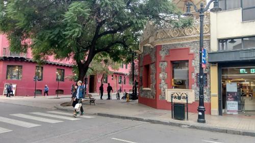 Hotel Riviera