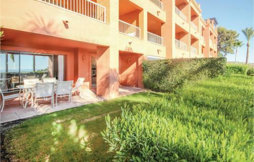 Apartment Benahav�s
