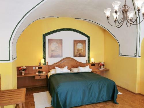 Hotel Schrannenhof
