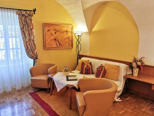 Hotel Schrannenhof