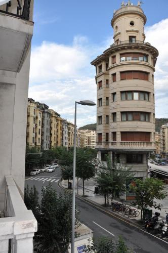 Hostal Pensi�n C7