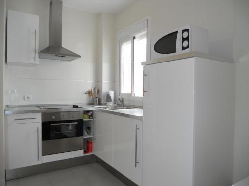 Apartamentos Mirabal