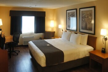 Best Western Royal Hotel