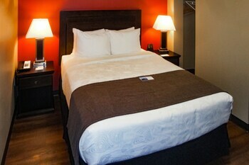 Best Western Royal Hotel