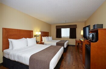 Best Western Royal Hotel