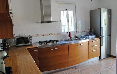 Holiday Home Avda. Naciones