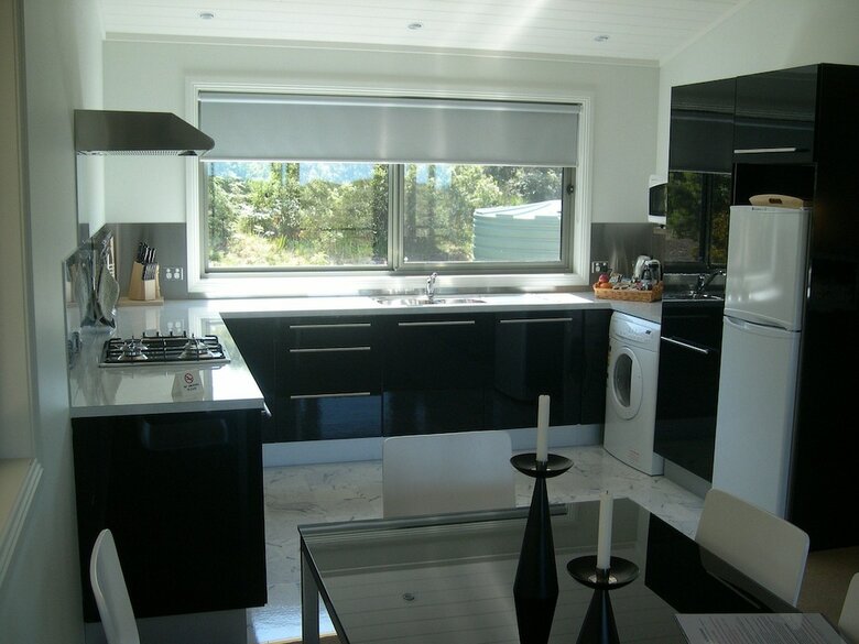 Shearwater Cottages