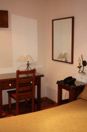 Hotel Do�a Isabel