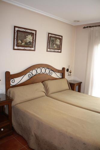 Hotel Do�a Isabel