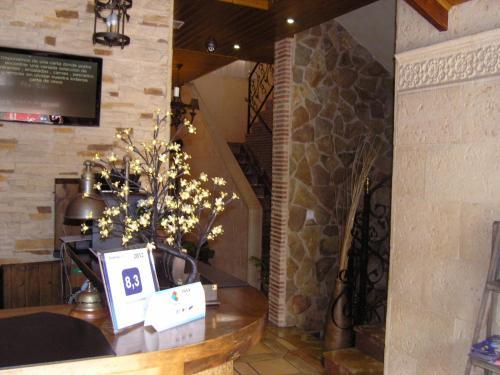 Hotel Do�a Isabel