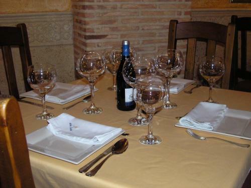 Hotel Do�a Isabel