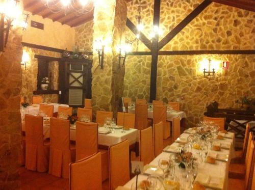 Hotel Do�a Isabel