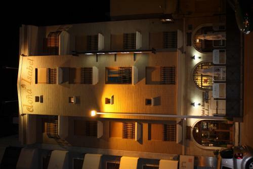 Hotel Do�a Isabel