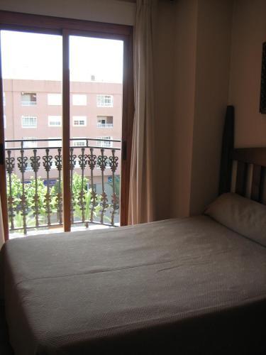 Hotel Do�a Isabel