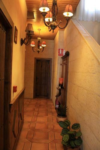 Hotel Do�a Isabel