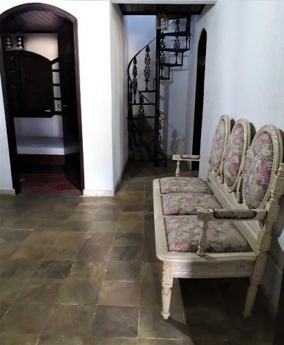 Recanto Do Ribeir�o
