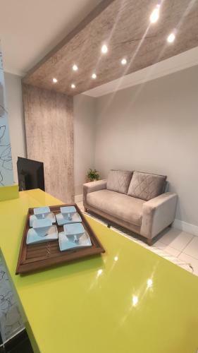 Apartamento Pinda X Campos X Aparecida