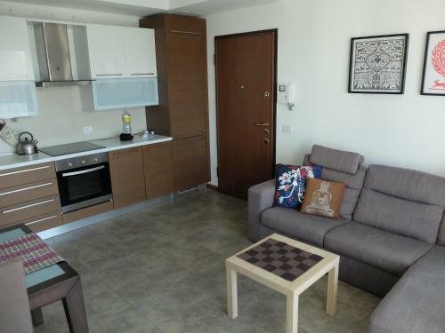 Apartamento Moderno Trilocale Laura