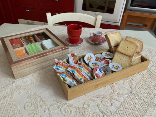 Apartamento Casa Elisa