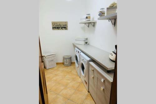 Apartamento Casa Elisa
