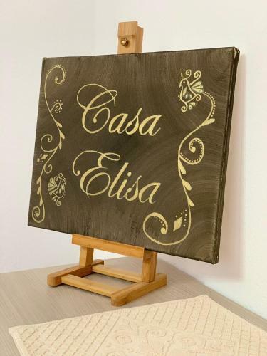 Apartamento Casa Elisa