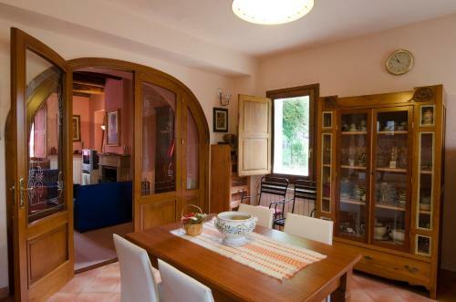 Casa Nel Verde