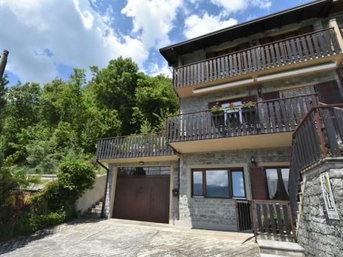 Apartamento Locazione Turistica Al Sole
