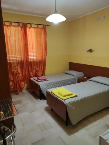 Hostal Number 1 Deliceto