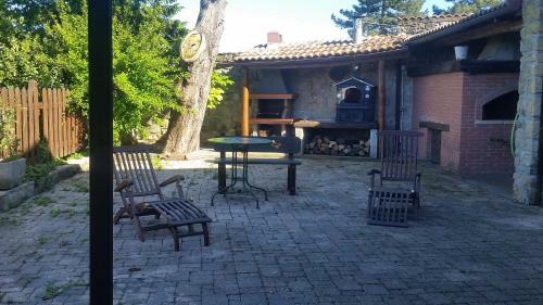 Bed & Breakfast La Quiete Tra Le Colline