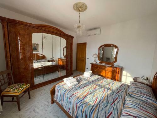 Apartamento Casa Di Rosaria
