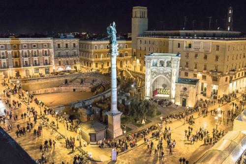 Apartamento Casa Di Rosaria